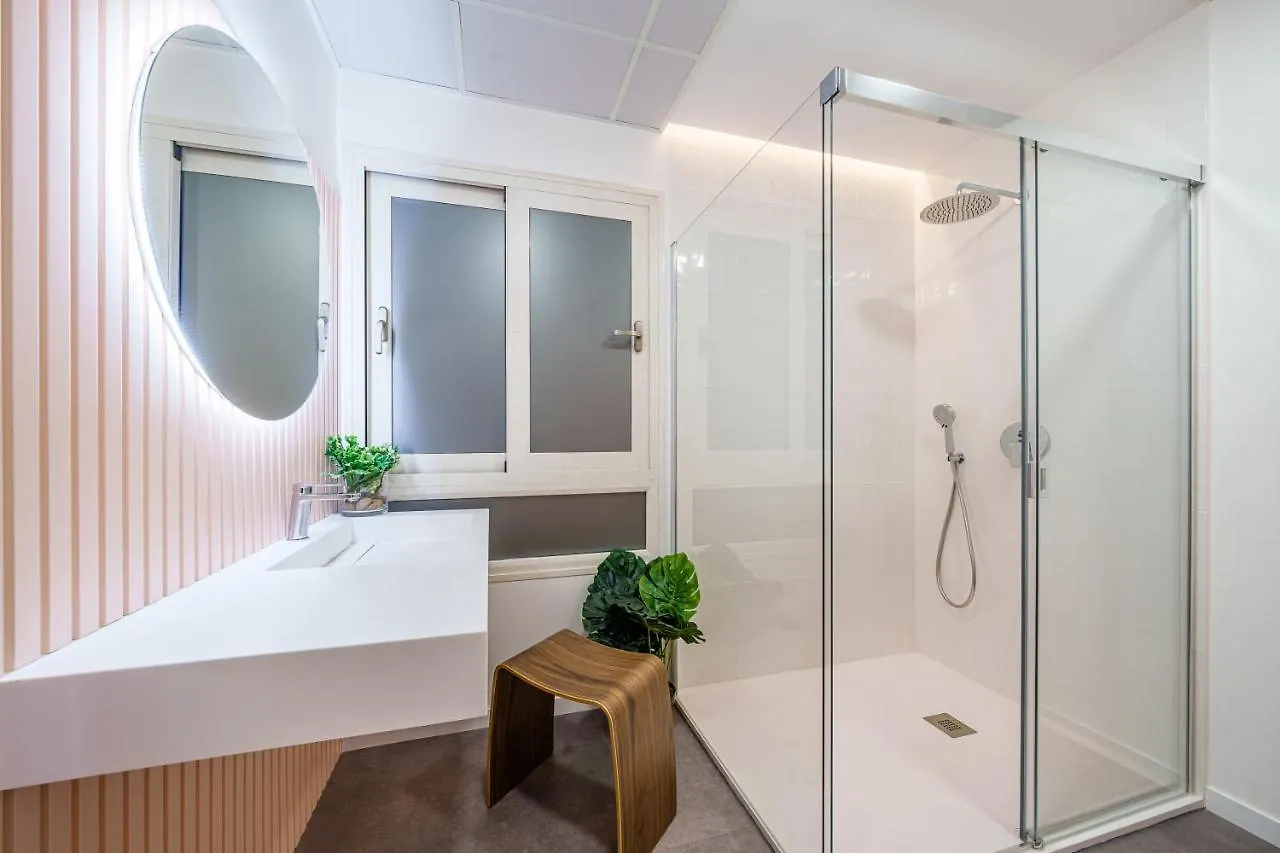 Exclusive Alameda - Premium Apartment Malaga Spain