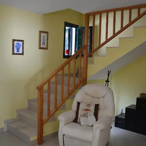 Relaxing Duplex , Costa Teguise Spain