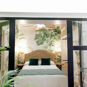  Appartement Top2stay Historic