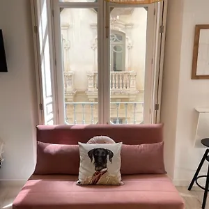  Appartement Casa Eulalia