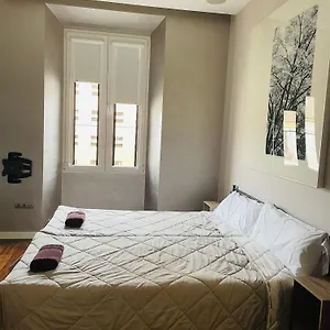 7seven Apartament , Malaga Spain